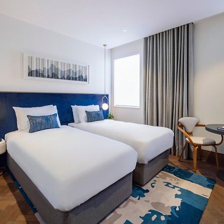 Dao By Dorsett North London Lejlighedshotel Eksteriør billede
