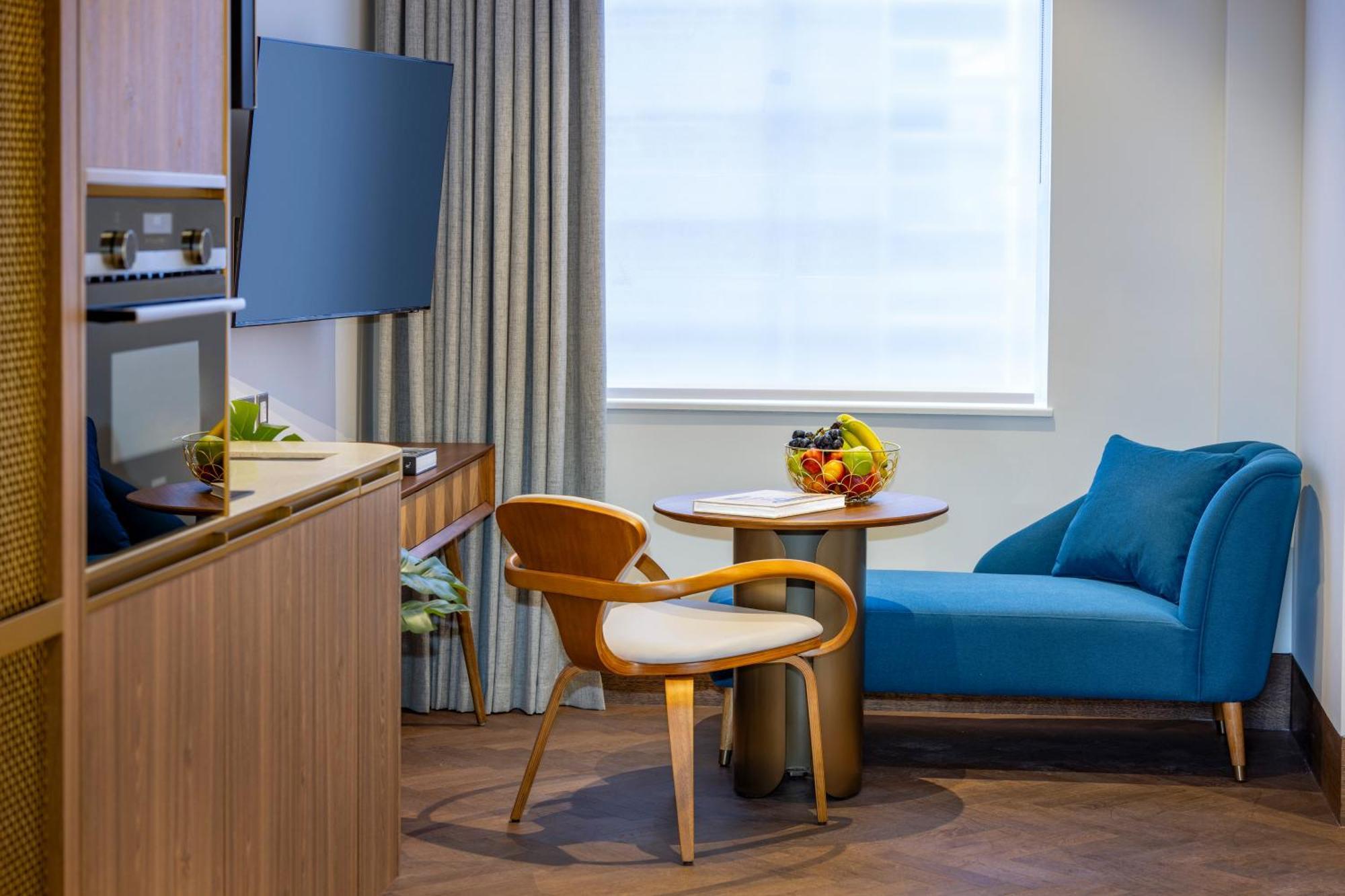 Dao By Dorsett North London Lejlighedshotel Eksteriør billede