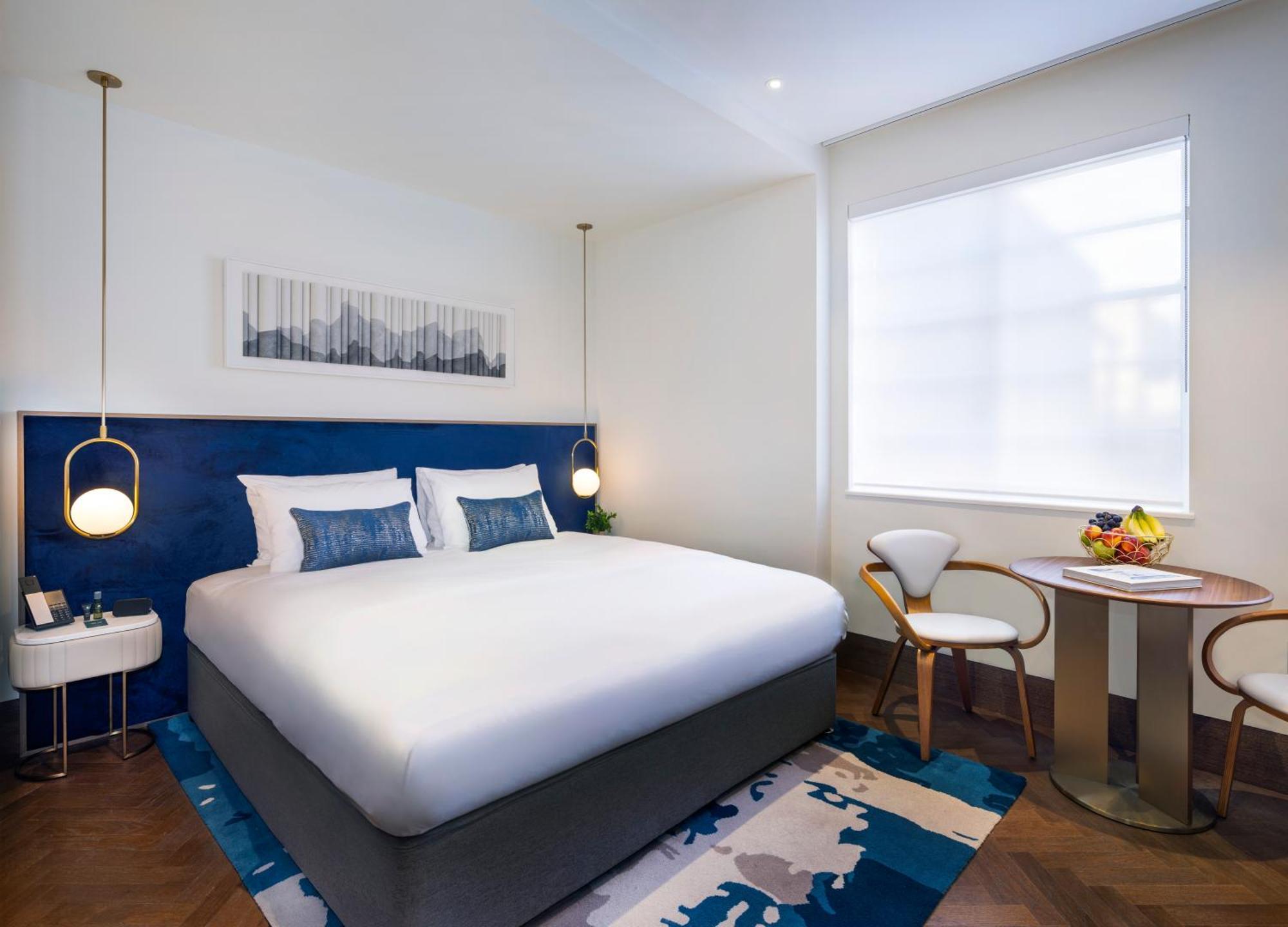 Dao By Dorsett North London Lejlighedshotel Eksteriør billede